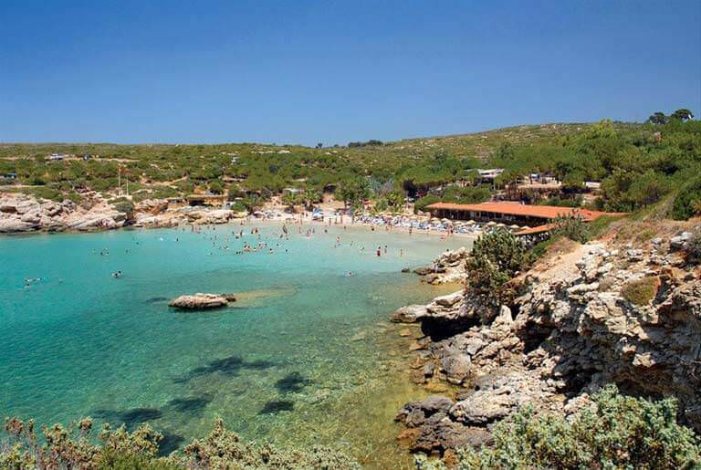 İzmir'e Gideceklerin Görmesi Gereken 17 Yer!