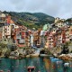 riomaggiore köyü