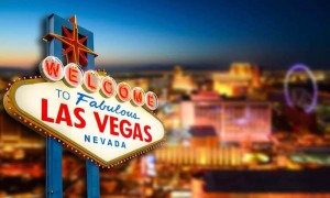 Las Vegas tabela