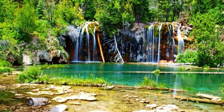hanging-lake