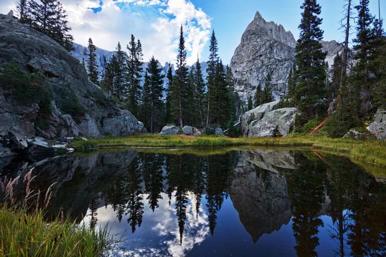 lone-eagle-peak