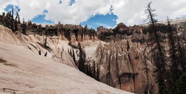 wheeler-geologic