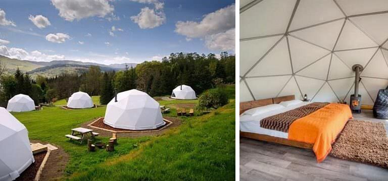 glamping-dones
