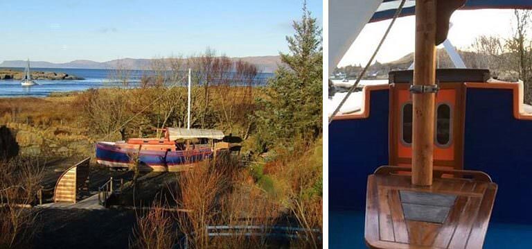 life-boat