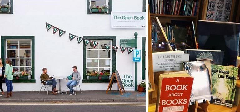 open-book