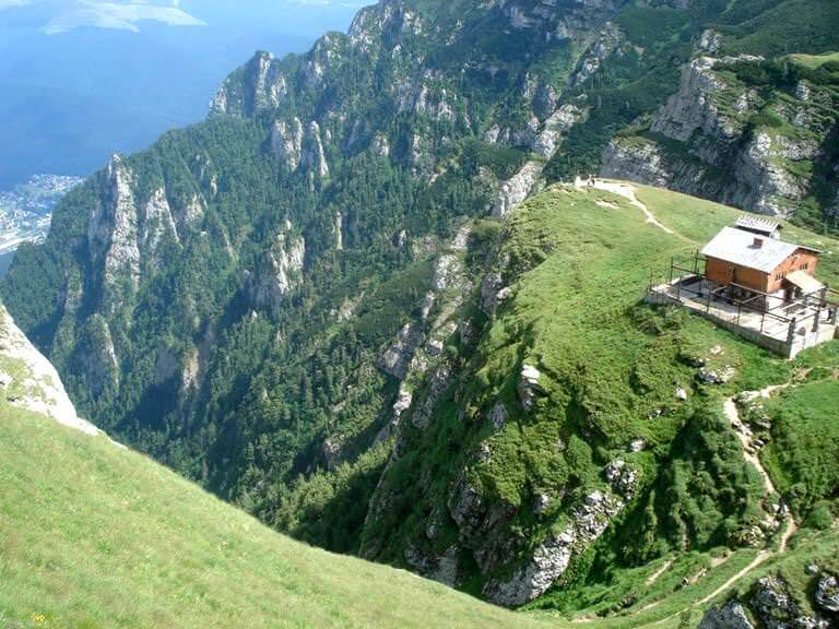 sinaia tepe