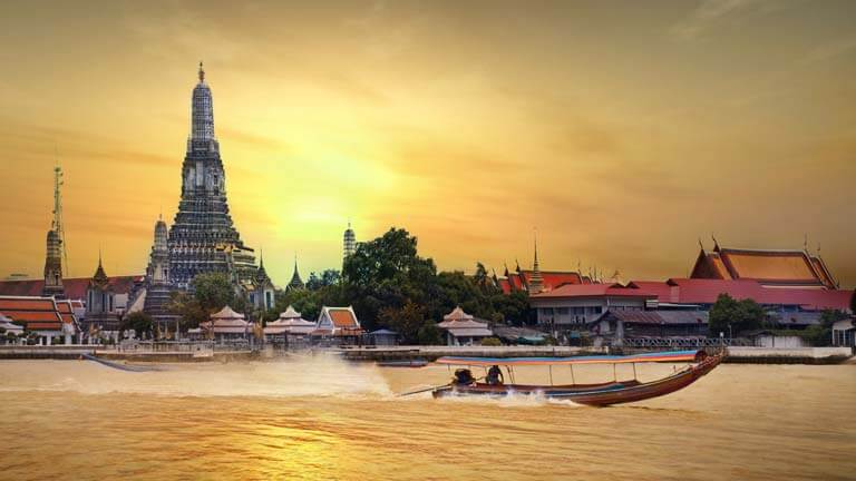 bangkok