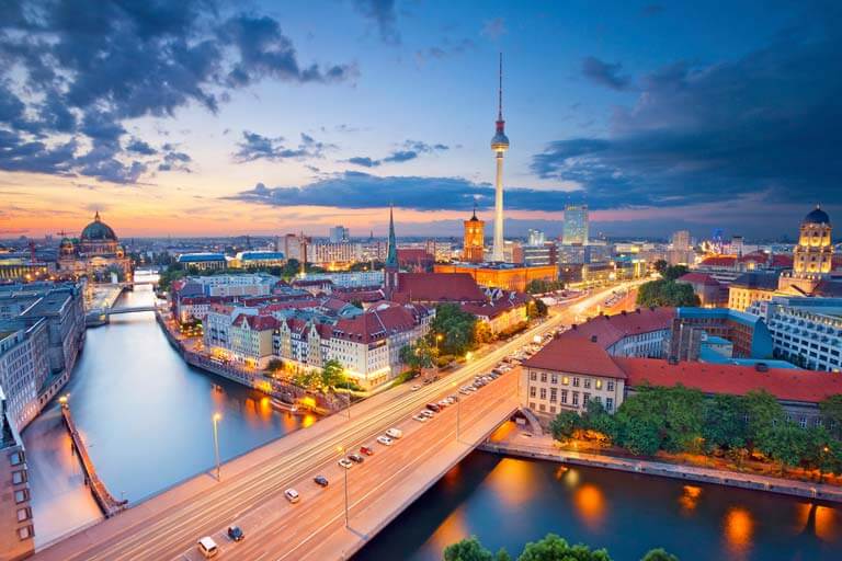 berlin