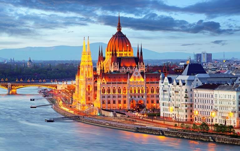 budapeste