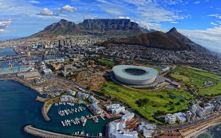 cape-town