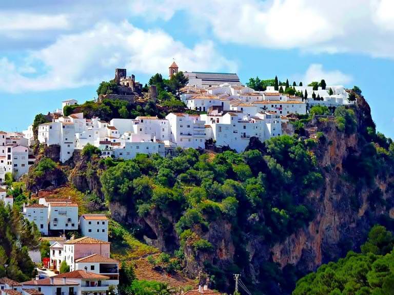 casares