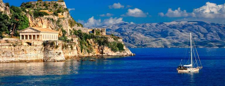 corfu