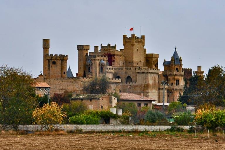 olite