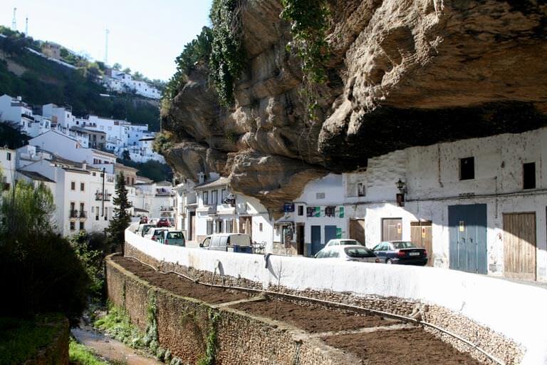 setenil-de-las-bodegas