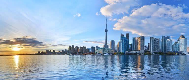 toronto