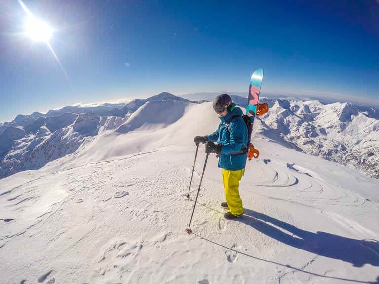 bansko