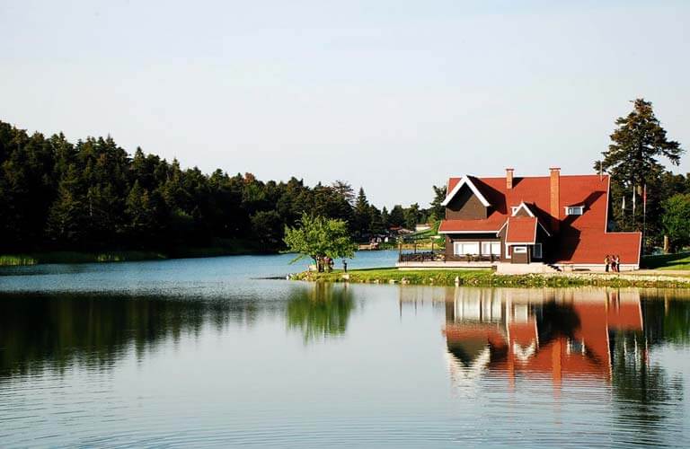 bolu