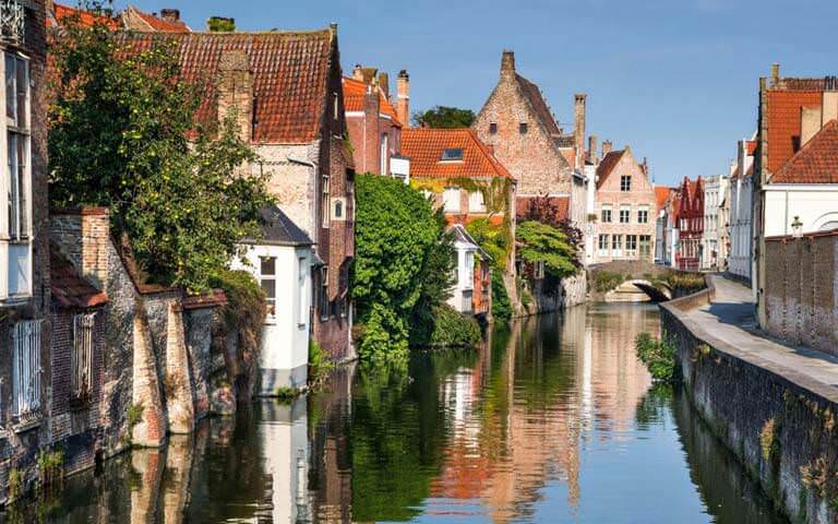 bruge