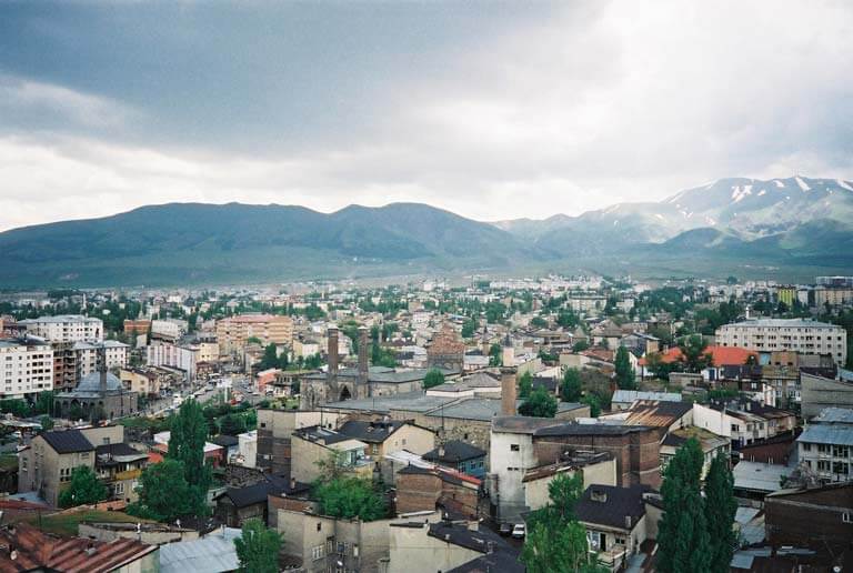 erzurum