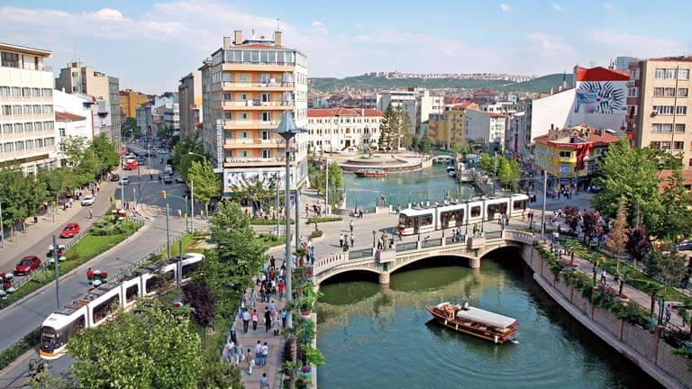 eskisehir