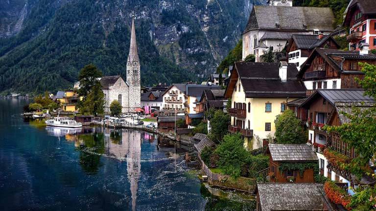 hallstatt