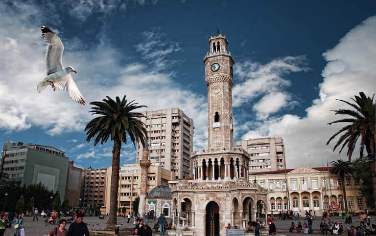 izmir