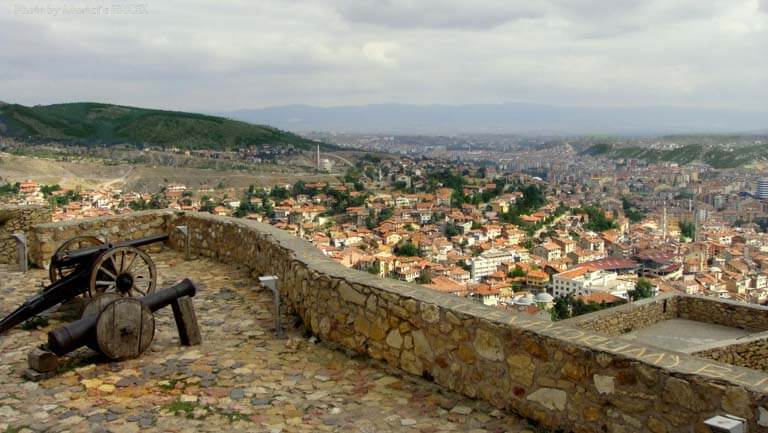 kastamonu