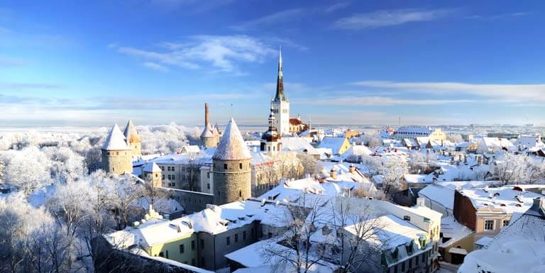 tallinn