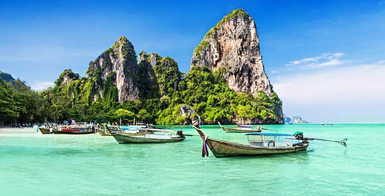 tayland