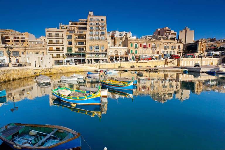 Malta’da Çok Ucuza Yapabileceğiniz En Keyifli 9 Şey
