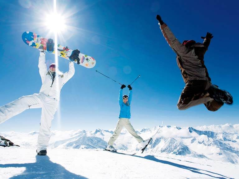 Bansko Kayak Turlarına Katılmak İçin 7 Neden