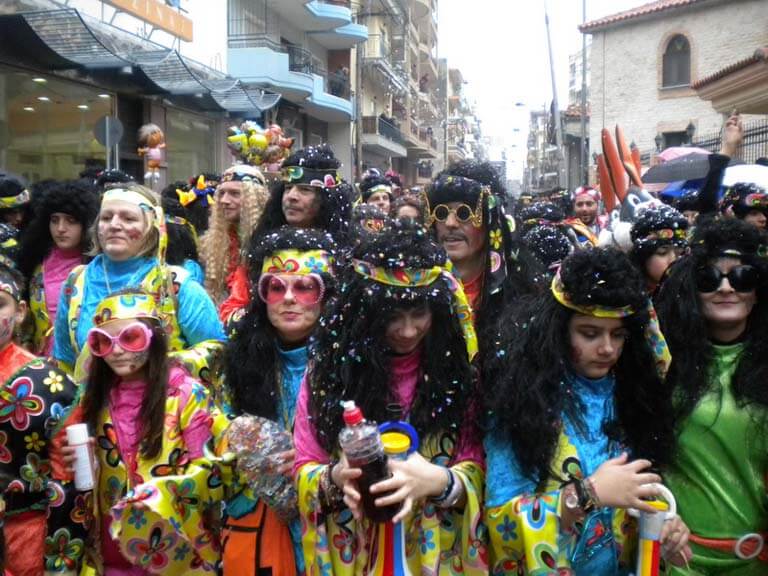 İskeçe Karnavalı Hakkında Bilmeniz Gerekenler