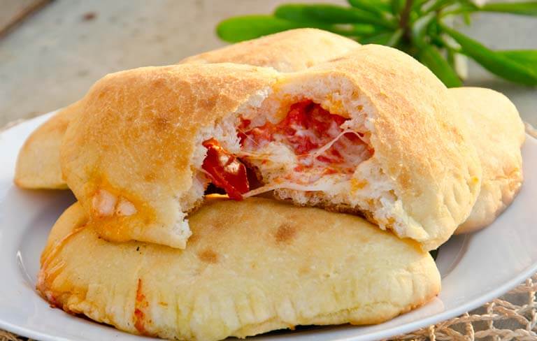 panzerotti