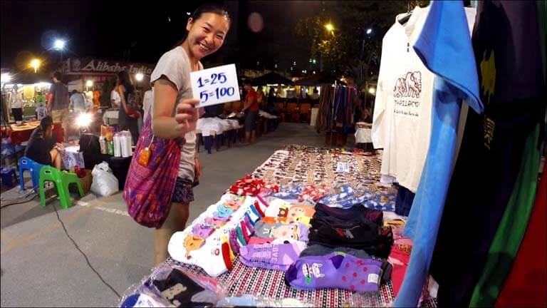 Japonya’da Alışveriş Yapmaya Doyamayacağınız 6 Pazar