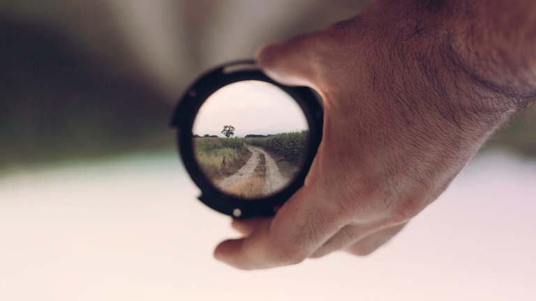 Yaratıcı Perspektif Fotoğrafları İçin En İyi 7 Yer