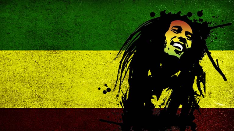 Jamaika’da 48 Saatte Reggae Müziğini Keşfetmek