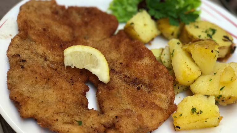 Salzburg'da Yemeden Dönmemeniz Gereken 5 Lezzet